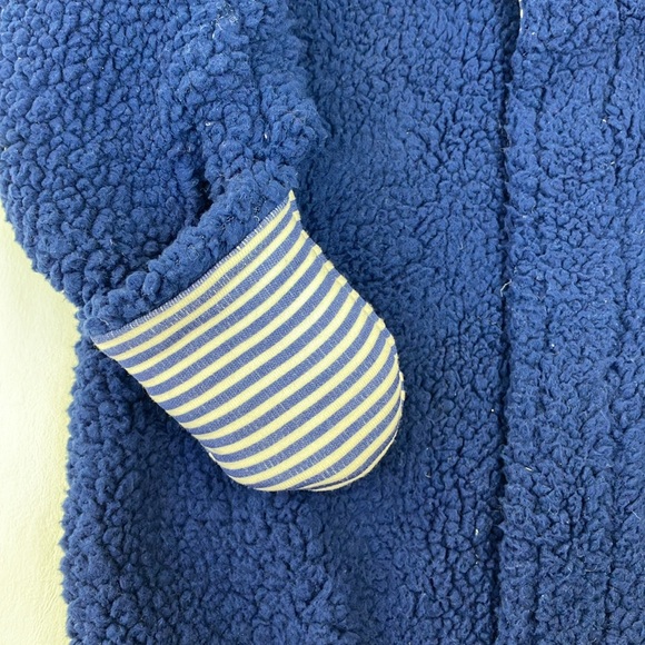 MAGNIFICENT BABY Smart Little Bear Fleece - Picture 4 of 8